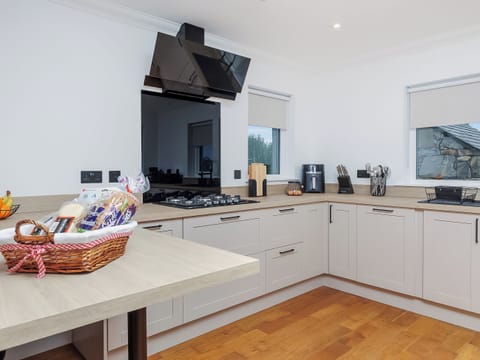 Kitchen/diner | Sealladh na Mara, South Boisdale, South Boisdale