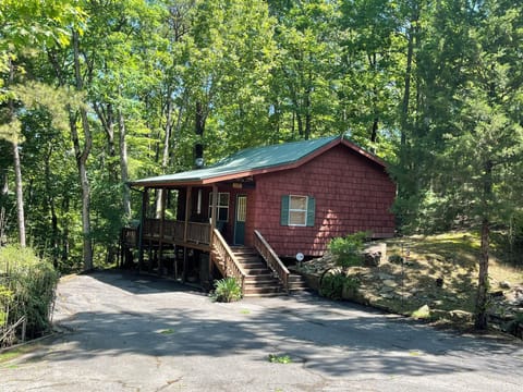 Cottage
