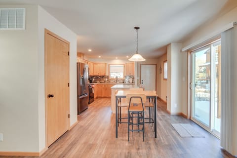 Kitchen | 1st Floor | Cooking Basics | Drip Coffee Maker