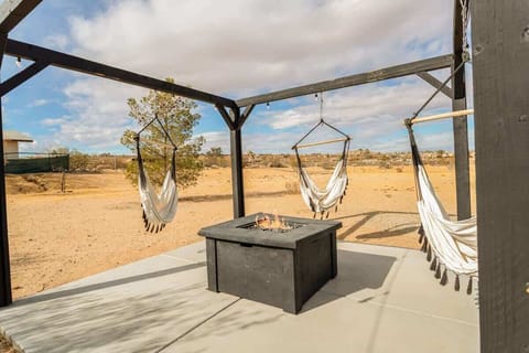 |The Mirage by Boutiq Luxury Vacation Rentals | Joshua Tree, California