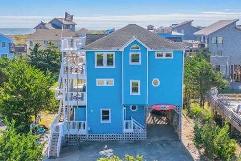Surf or Sound Realty - 1213 - A Salty Piece of Land - Main Image