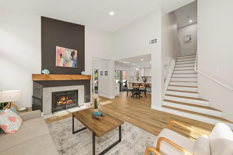 Welcome to the Brookhaven Cottage!