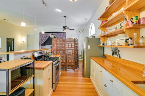 Kitchen | Cooking Basics | Microwave | French Press Coffee Maker