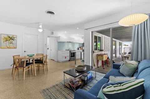 Experience seamless flow with an open floor concept designed for easy living and entertaining.