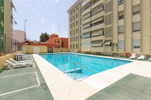 Holiday Home Swimming Pool