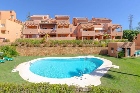 Holiday Home Swimming Pool