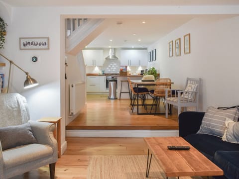 Living area | Stones Throw, Padstow