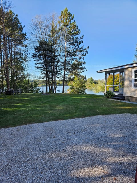 Come stay with us at The Lake!