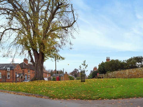 View | Tiddles Corner, Braunston