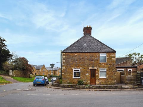 Exterior | Tiddles Corner, Braunston