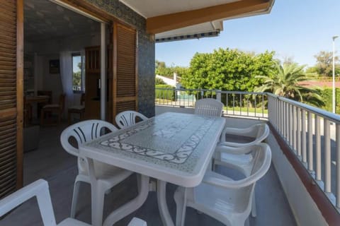 Patio / Balcony