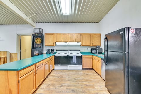 Kitchen | Cooking Basics | Coffee Maker