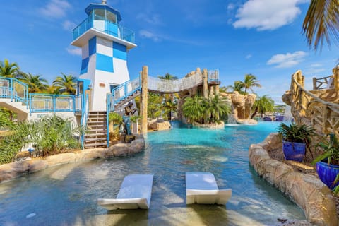 Key Largo Vacation Rental | 7BR | 5.5BA | 3,600 Sq Ft | Step-Free Entry