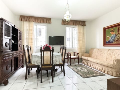 Living Room,Dining area