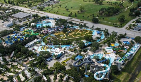 Rapids Water Park
6566 N Military Trl, West Palm Beach, FL 33407 (561) 848-6272 