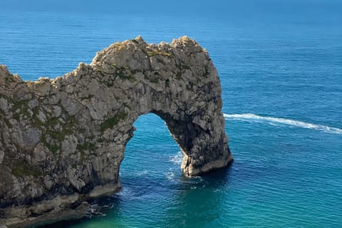 Durdle Door - World Heritage Site 