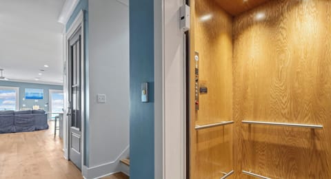 Elevator