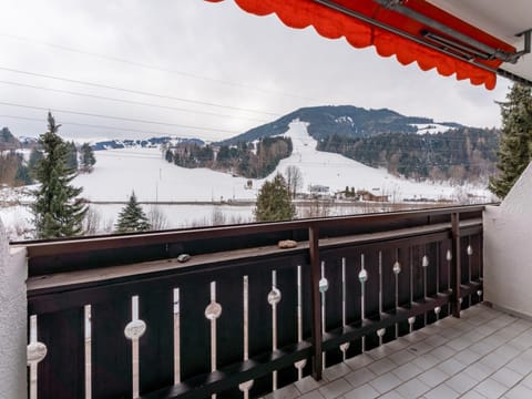 View from Holiday Home [winter]