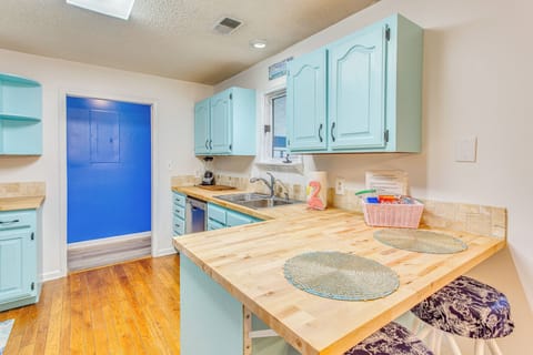 Kitchen | Cooking Basics | Blender | Toaster | Air Fryer