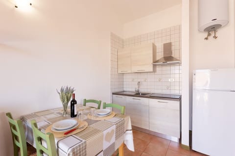 Autumn, Kitchen, Spring, Summer