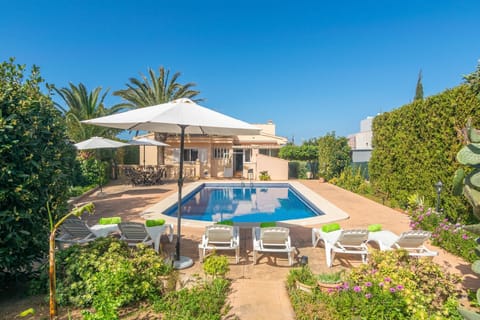 Holiday Home Swimming Pool