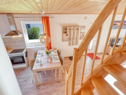 Table, Building, Plant, Wood, Interior Design, Window, Floor, Chair, Wood Stain, Flooring