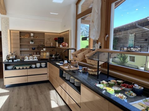 Double room (DZO6) - breakfast Kurzbucher - Heisshof Farm Stay in Schladming