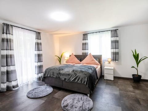 Zittau Apartment - House Nani Apartment in Bad Hofgastein