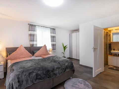 Zittau Apartment - House Nani Apartment in Bad Hofgastein