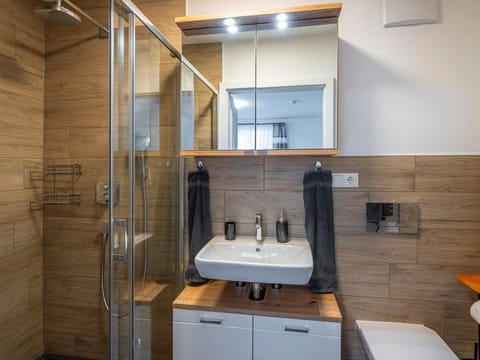 Zittau Apartment - House Nani Apartment in Bad Hofgastein