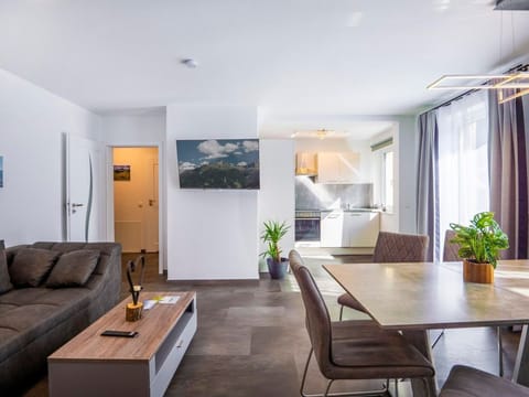 Schareck Apartment - House Nani Apartment in Bad Hofgastein