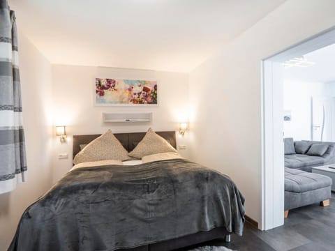 Schareck Apartment - House Nani Apartment in Bad Hofgastein