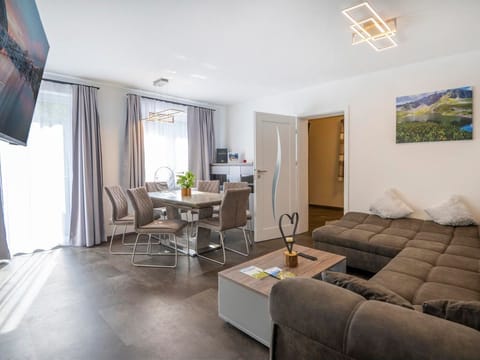 Schareck Apartment - House Nani Apartment in Bad Hofgastein