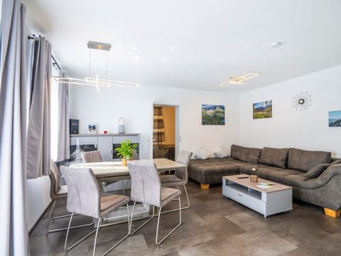 Schareck Apartment - House Nani Apartment in Bad Hofgastein