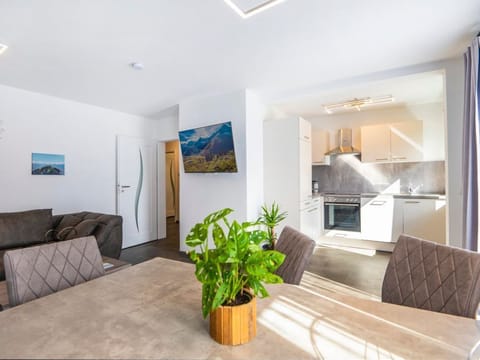 Schareck Apartment - House Nani Apartment in Bad Hofgastein