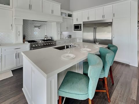 Kitchen - First Level