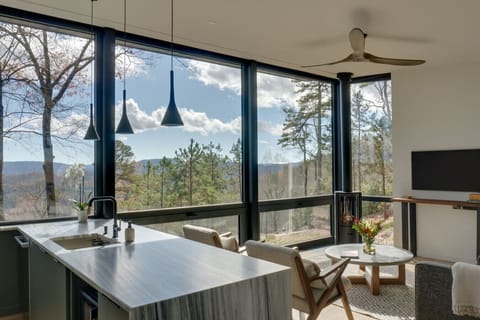 The views make this stay the best