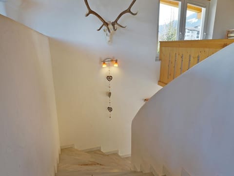 Alpenchalets Wilder Kaiser - Holiday home/2 bedrooms/1 living room/bathroom/WC House in Ellmau