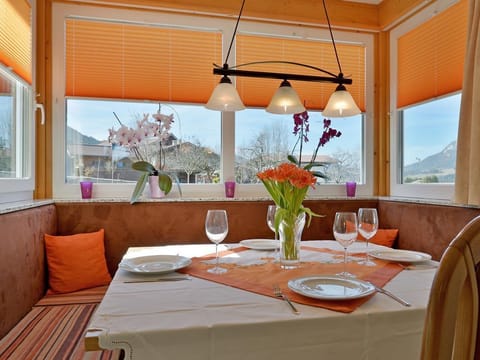 Alpenchalets Wilder Kaiser - Holiday home/2 bedrooms/1 living room/bathroom/WC House in Ellmau