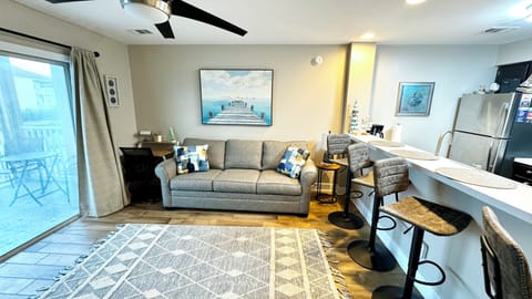 Sofa bed
