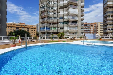 Holiday Home Swimming Pool