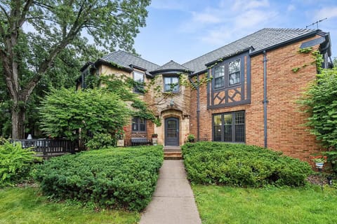 Minneapolis River Home 1