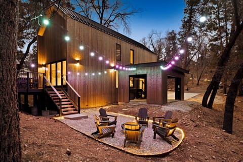 Firepit 