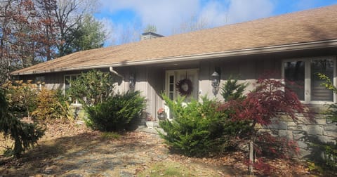 Boone Mountainview Chalet Vacation Rental