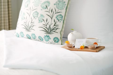 Unit with 2 Queen size beds