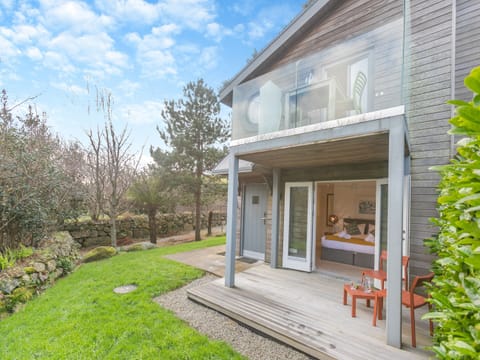 Exterior | Una Aurum 57 - St Ives Resort, Carbis Bay, near St Ives