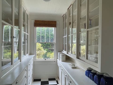 Original Butler's Pantry