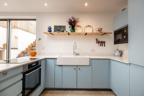 River Cottage Kitchen - StayCotswold