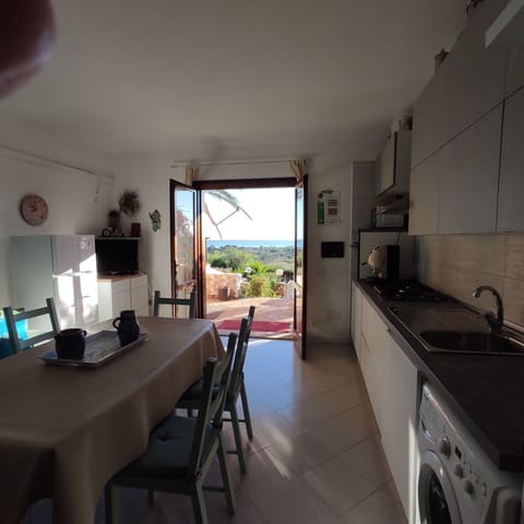 Autumn, Dining Room, Kitchen, Spring, Summer, Winter