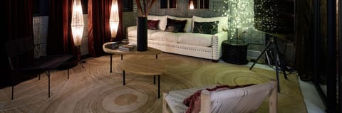 Welcome to Loft Saint-Honore